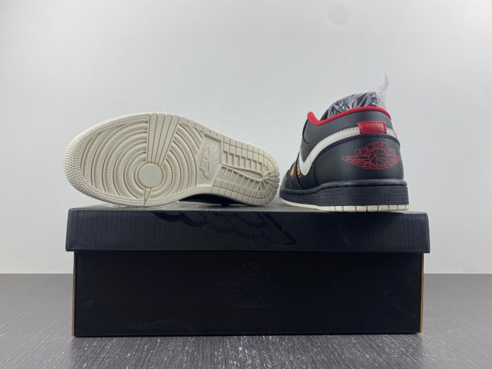 air jordan 1 low se
