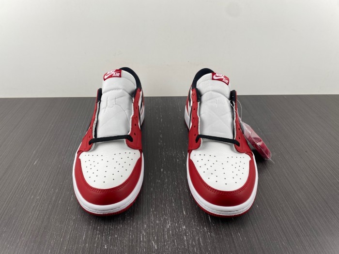 air jordan 1 retro low og