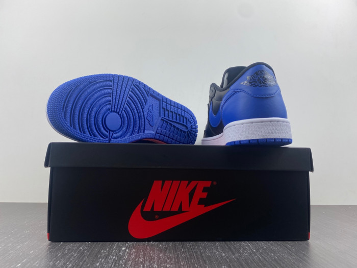air jordan 1 retro low og