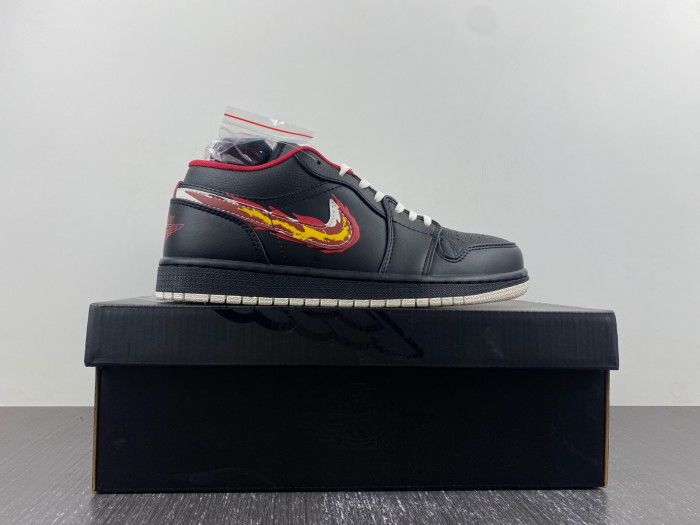 air jordan 1 low se