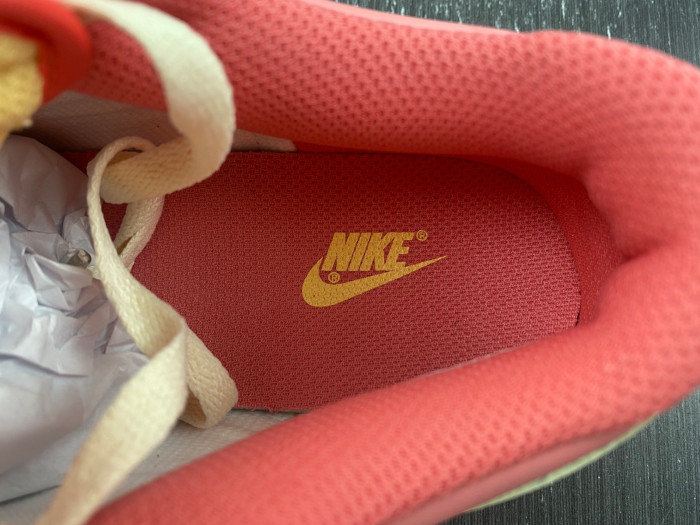 nike dunk low