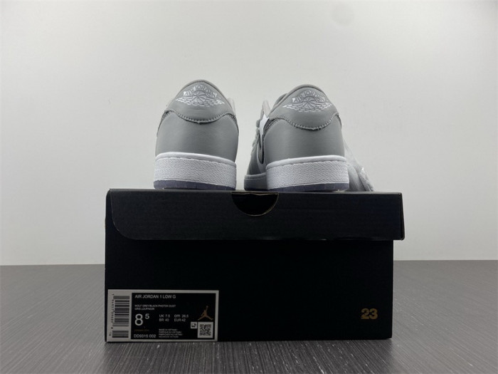 air jordan 1 low golf