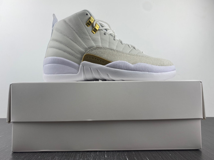 ovo x air jordan 12 retro