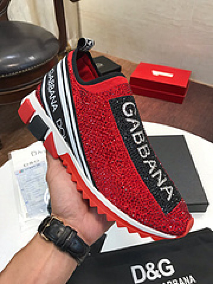 Dolce Ga*bbana sneaker