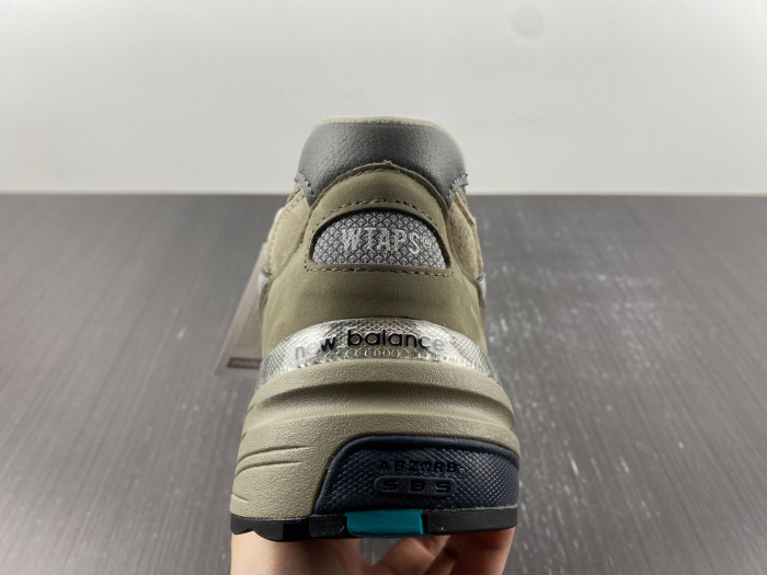 wtaps x new balance 992 made in usa