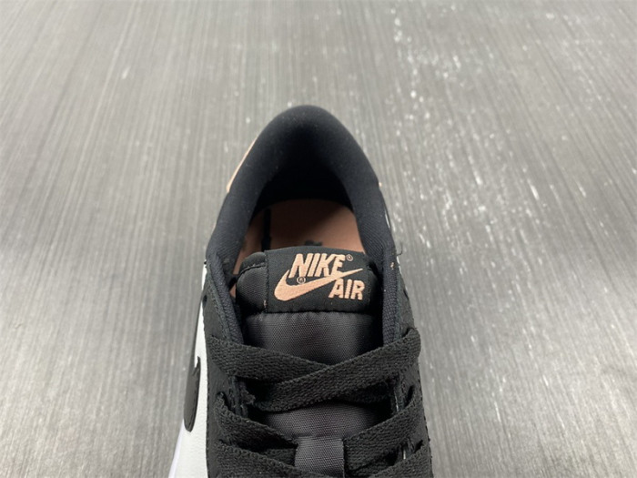 air jordan 1 low