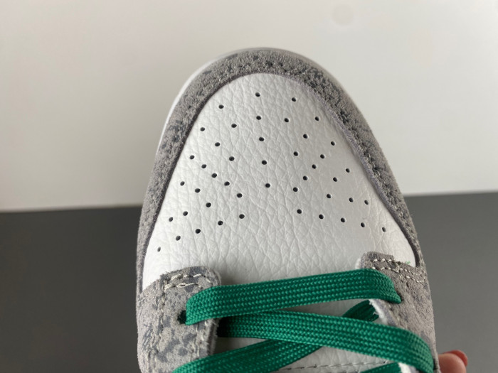 dunk low premium