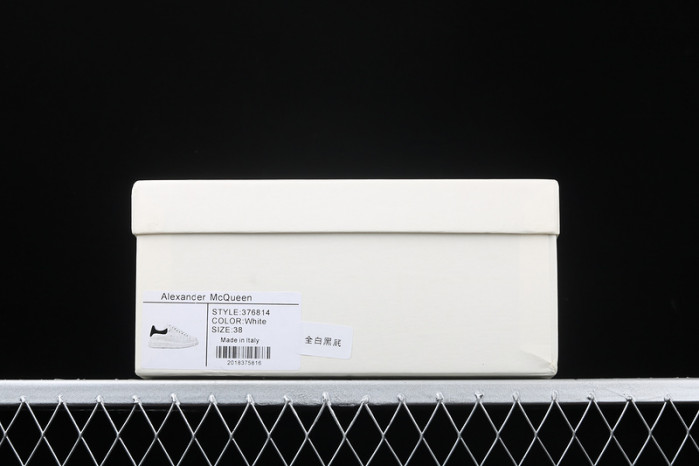 mcqueen oversized sneaker