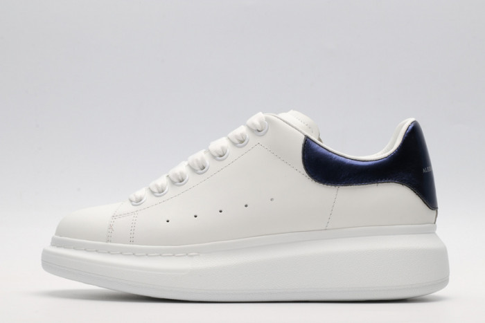 mcqueen oversized sneaker