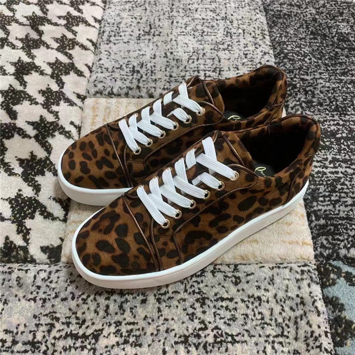 Ch**an loubout1n customize shoes