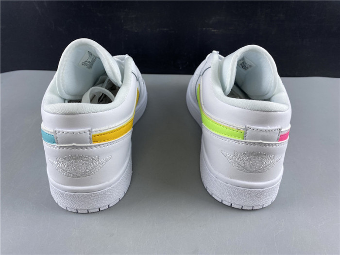 air jordan 1 low