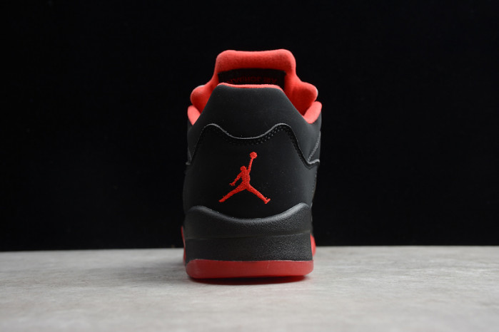 air jordan 5 retro low