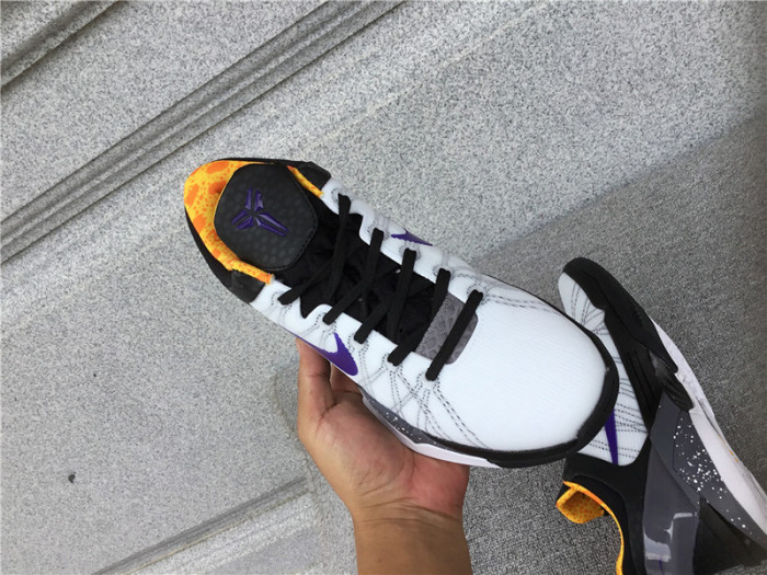 nike zoom kobe 7 system
