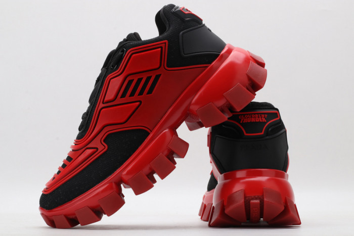 pa cloudbust thunder knit