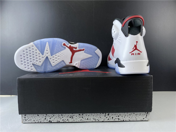 air jordan 6 retro