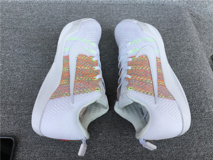 nike kobe 11 elite low 4kb