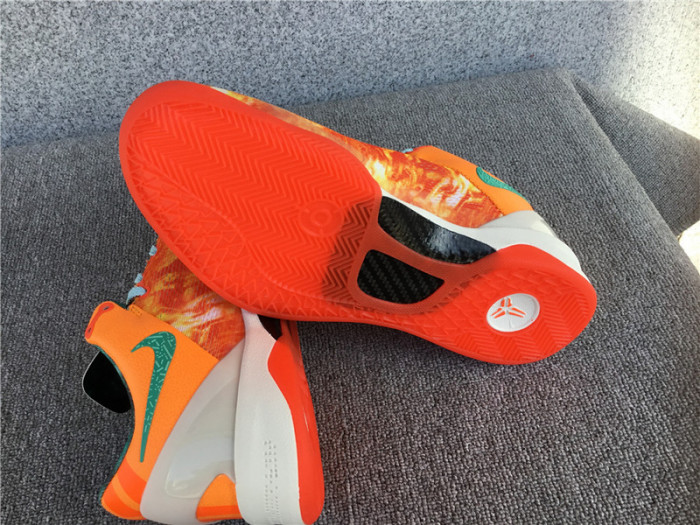 kobe 8 system+ ep