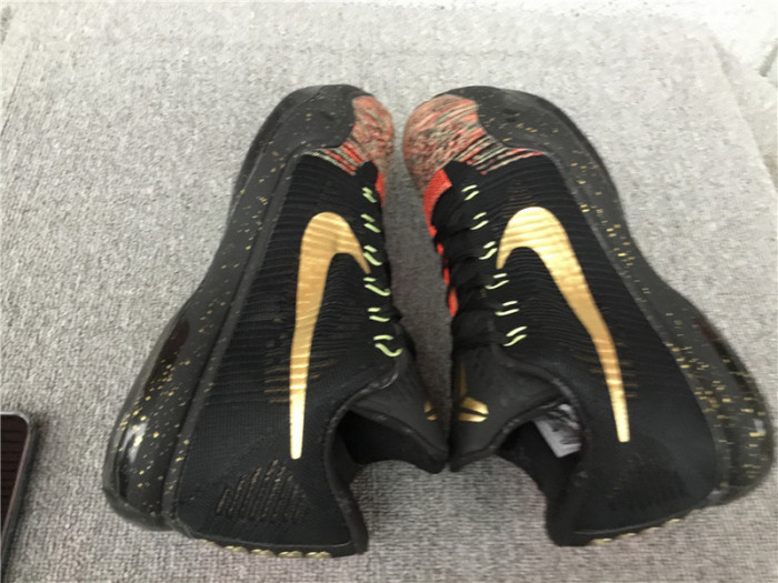 nike kobe 10 elite low