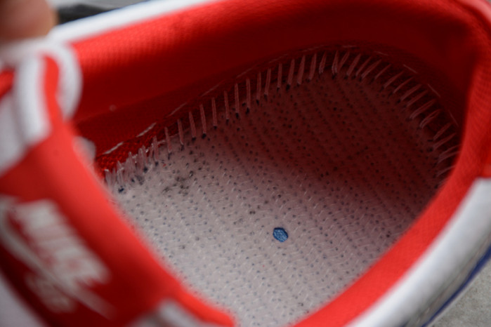 Nike Dunk SB Low Ishod Wair "BMW" - 839685-416