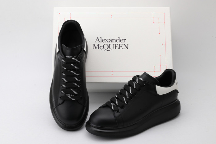 mcqueen oversized sneaker