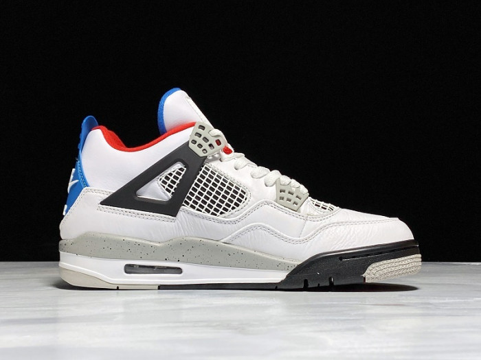 air jordan 4 retro se