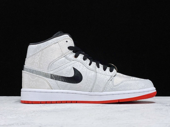 clot x air jordan 1 mid