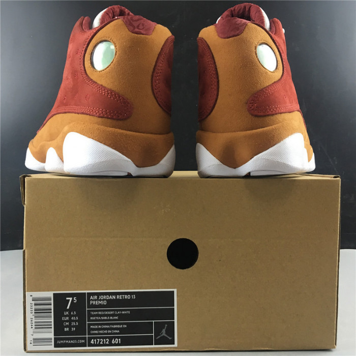 air jordan 13 retro premio