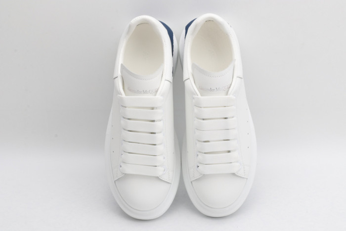 mcqueen oversized sneaker