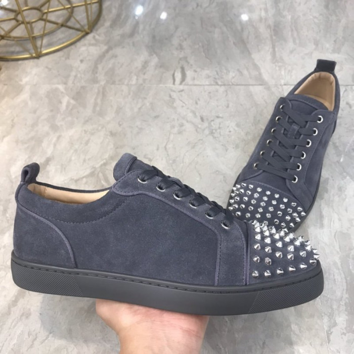 Ch**an loubout1n customize shoes