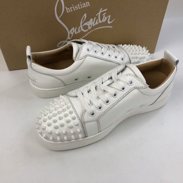 Ch**an loubout1n customize shoes