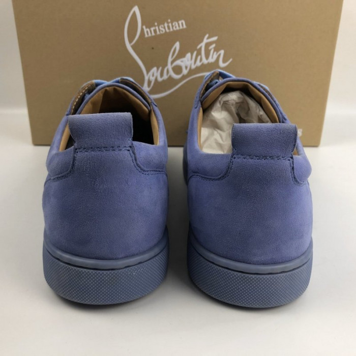 Ch**an loubout1n customize shoes