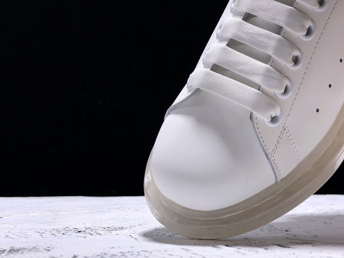 mcqueen oversized sneaker