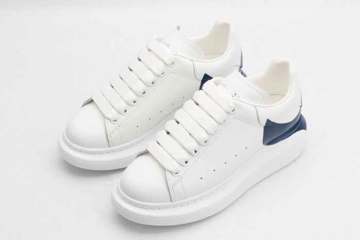 mcqueen oversized sneaker
