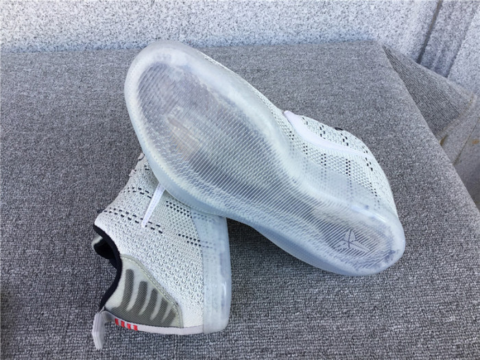 nike kobe 11 elite low 4kb