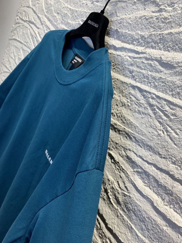 balenc1aga t-shirt 2302067