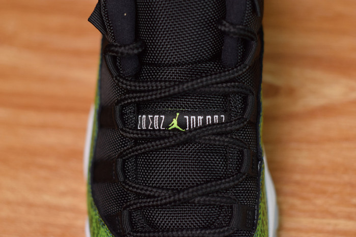air jordan 11 retro low