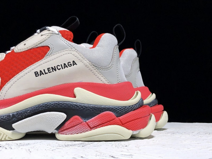 BLC* Triple S Trainer