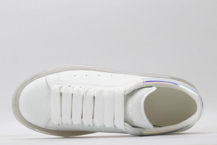 mcqueen oversized sneaker