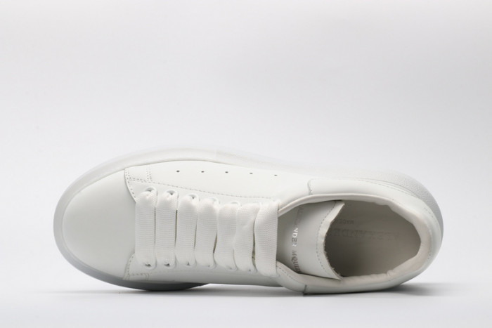 mcqueen oversized sneaker