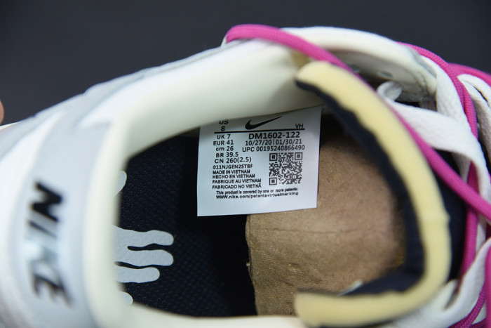 ow x dunk low 