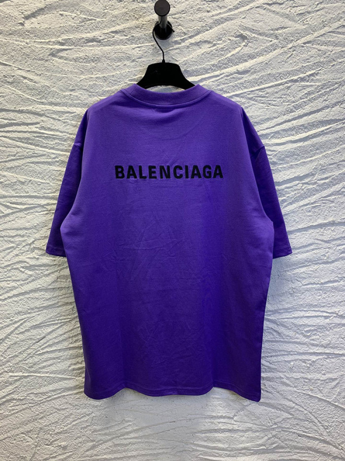 balenc1aga t-shirt 2302074