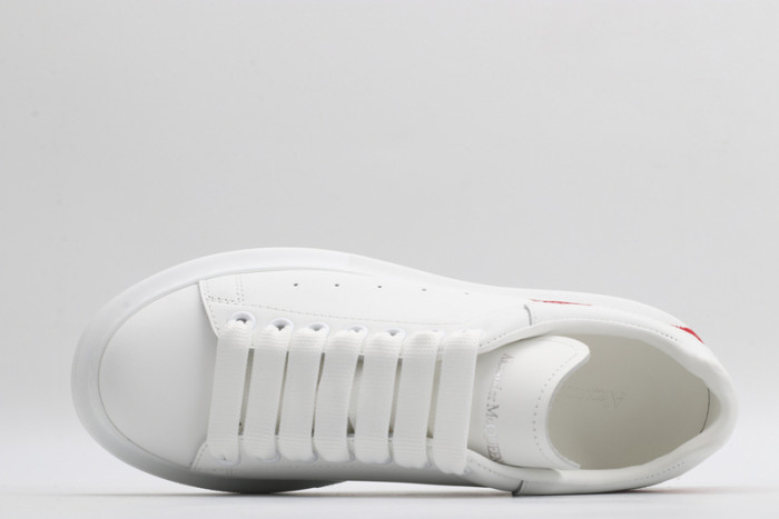 mcqueen oversized sneaker