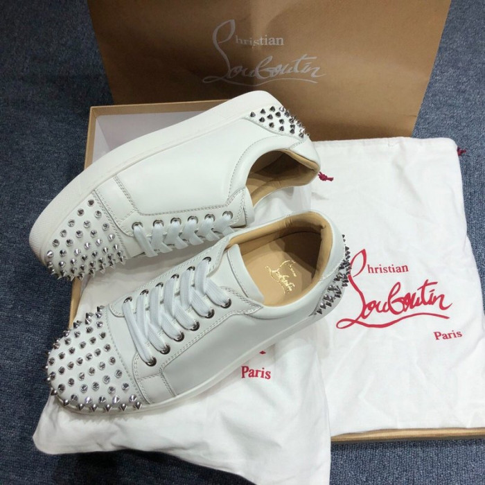 Ch**an loubout1n customize shoes