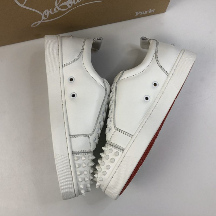 Ch**an loubout1n customize shoes