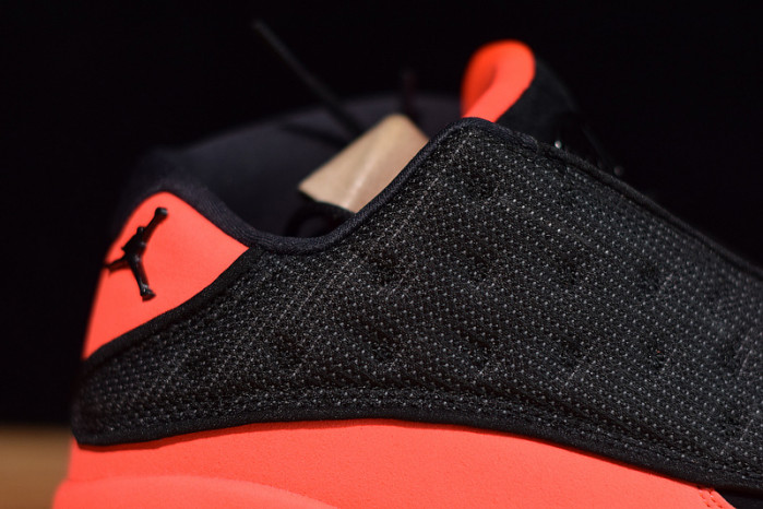 clot x air jordan 13 retro low