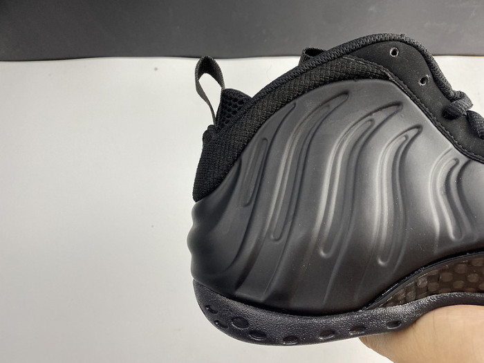 nike air foamposite one