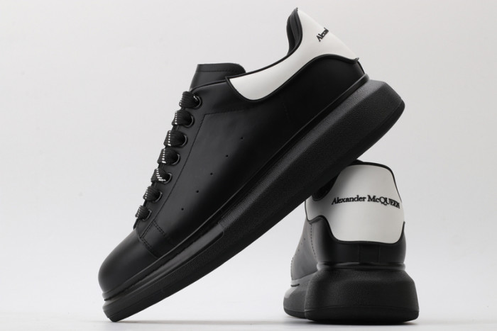 mcqueen oversized sneaker