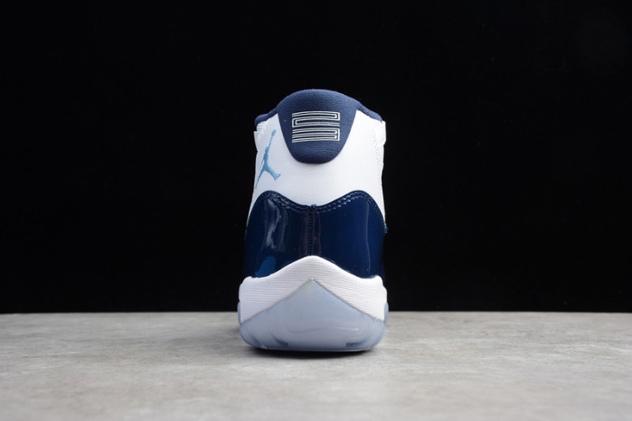 air jordan 11 xi win like
