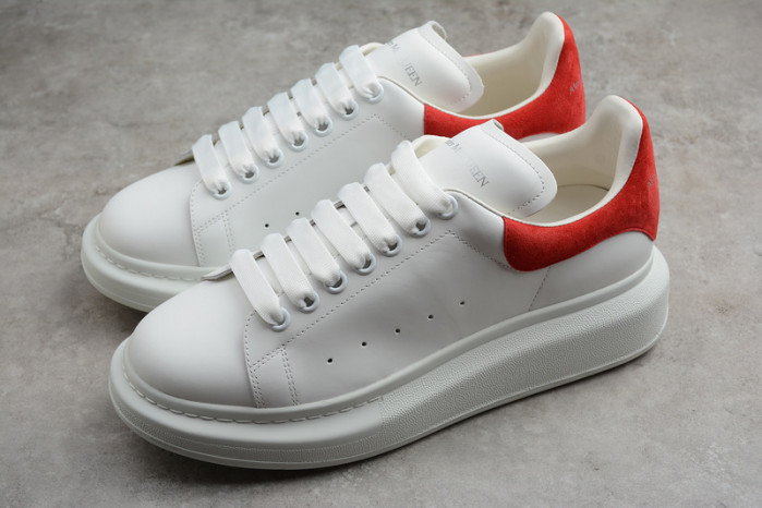 mcqueen oversized sneaker