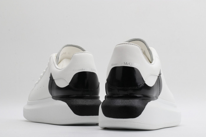 mcqueen oversized sneaker